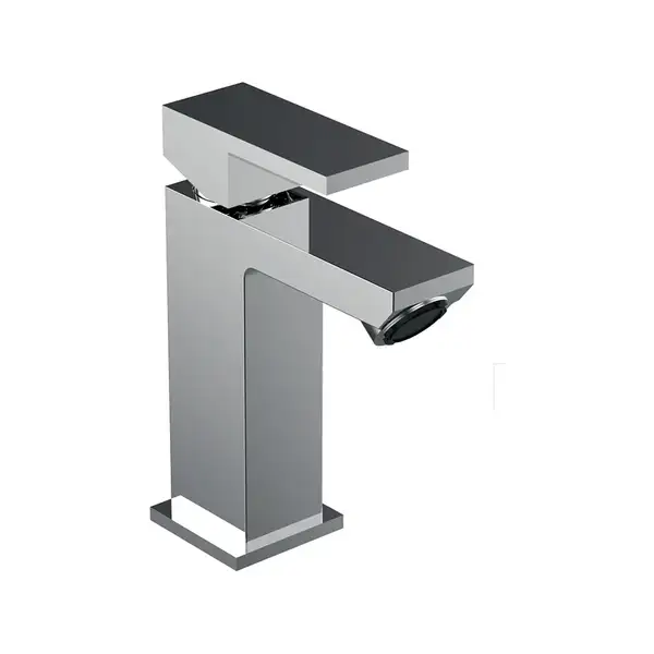 Змішувач для біде Giulini Pablolux з донним клапаном 1 "1/4, хром (9835A-15CROMO) Змішувач для біде Giulini Pablolux з донним клапаном 1 "1/4, хром (9835A-15CROMO)