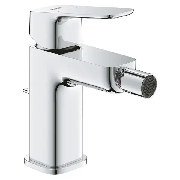 Grohe Cubeo Змішувач для біде, хром (1018100000) Grohe Cubeo Змішувач для біде, хром (1018100000)