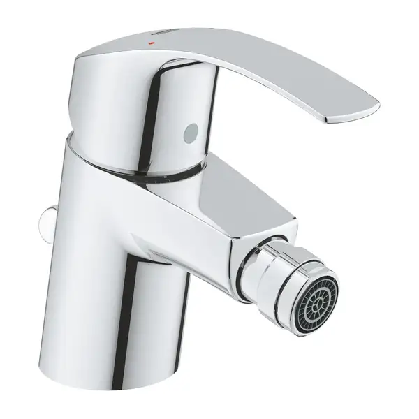 Змішувач одинважільний для біде Grohe Eurosmart S-size (23789002)
