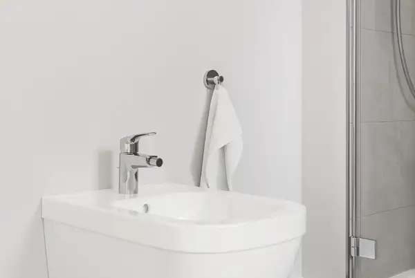 Grohe Eurosmart New Змішувач для біде, хром (32929003)