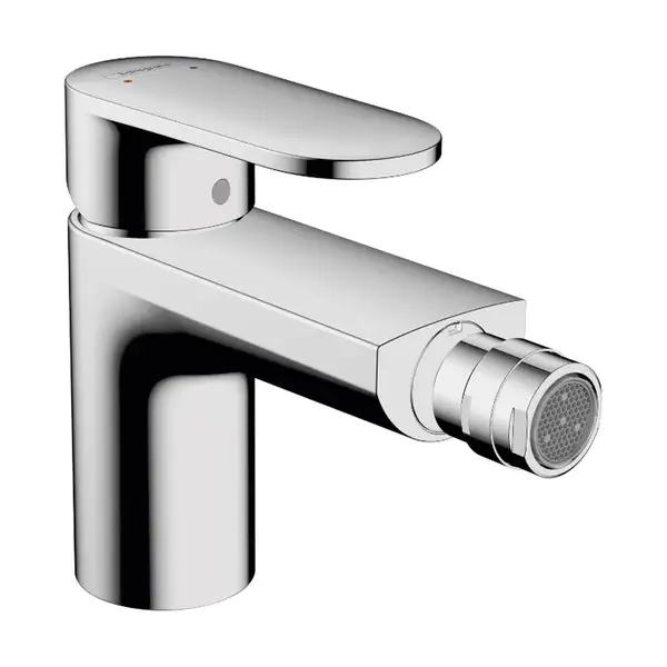 Hansgrohe Vernis Blend Змішувач для біде, хром (71210000)