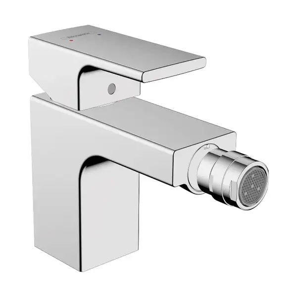 Hansgrohe Vernis Shape Змішувач для біде, хром (71211000)