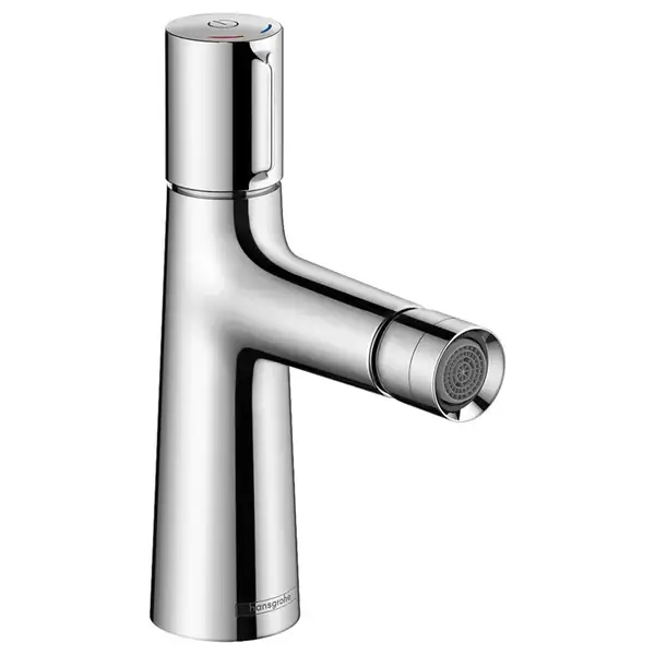 Смеситель для биде Hansgrohe Talis Select S (цвет - хром), с донным клапаном (72202000) фото 1 Aquada.com.ua Смеситель для биде Hansgrohe Talis Select S (цвет - хром), с донным клапаном (72202000) фото 1 Aquada.com.ua