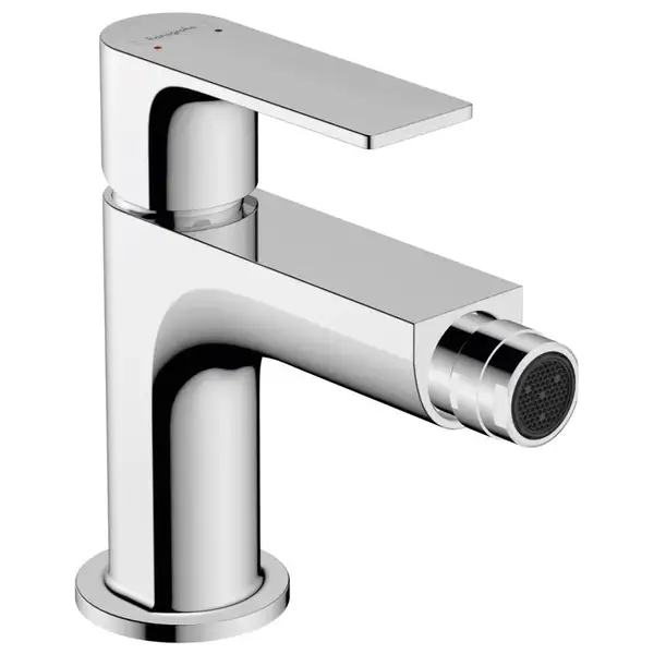 Hansgrohe Rebris E Змішувач для біде, хром (72211000) Hansgrohe Rebris E Змішувач для біде, хром (72211000)