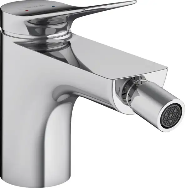 Hansgrohe Vivenis Змішувач для біде, хром (75200000) Hansgrohe Vivenis Змішувач для біде, хром (75200000)