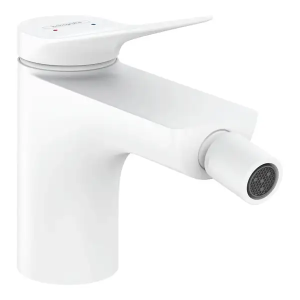 HANSGROHE Vivenis 250 Змішувач для біде, Matt White (75200700)
