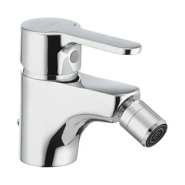Ibergrif Square M15022 Смеситель для биде (IB0023)