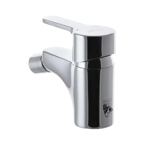 Ibergrif Square M15022 Смеситель для биде (IB0023)