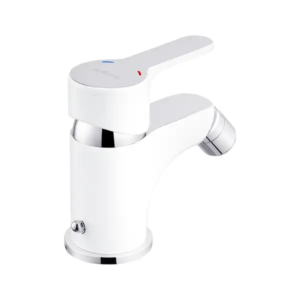 Змішувач для біде Ibergrif Square M15022W (Square M15022W)