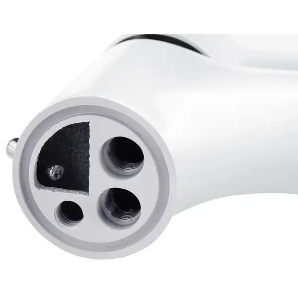 Змішувач для біде Ibergrif Square M15022W (Square M15022W)