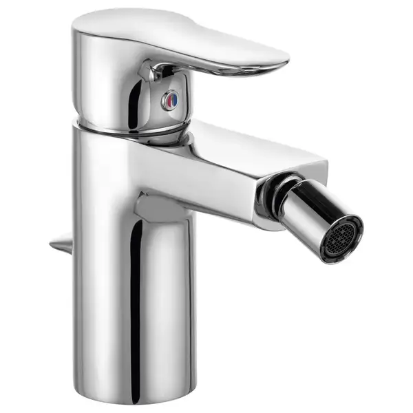 Змішувач OBJEKTA  д/біде 324160575, KLUDI (324160575)