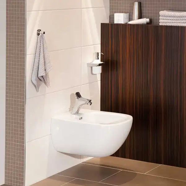 Змішувач Ambienta 532160575 на біде  KLUDI