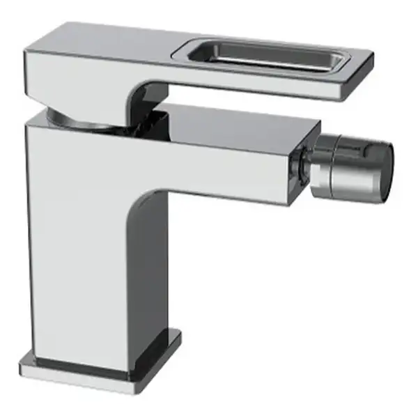 KOER KB-20009-01 Смеситель для биде, хром (KR3504) KOER KB-20009-01 Смеситель для биде, хром (KR3504)