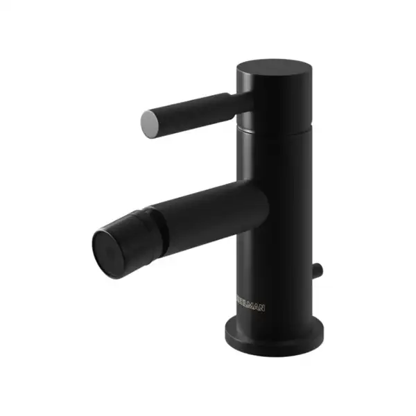 Kohlman Roxin Black Змішувач для біде, чорний (QB130RB) Kohlman Roxin Black Змішувач для біде, чорний (QB130RB)