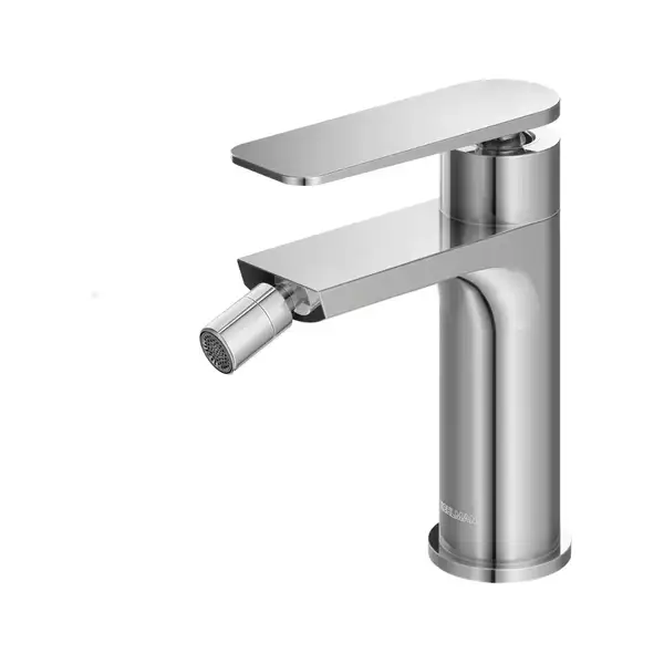 Смеситель для биде KOHLMAN WEXPO CHROME (QB130W) Смеситель для биде KOHLMAN WEXPO CHROME (QB130W)