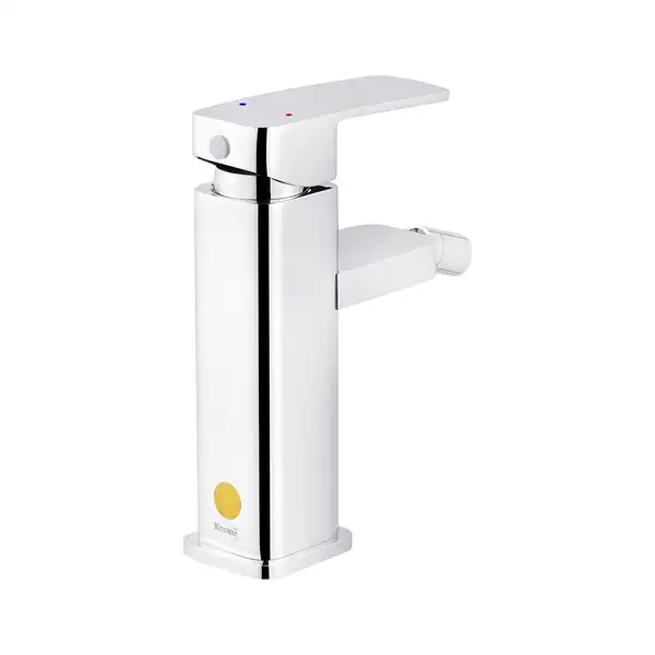 Kroner KRM Ems Змішувач для біде, хром (Ems-C020) Kroner KRM Ems Змішувач для біде, хром (Ems-C020)