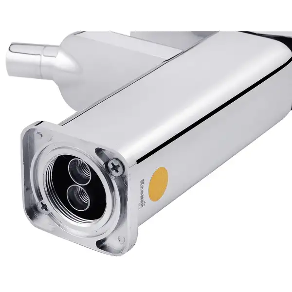 Kroner KRM Ems Змішувач для біде, хром (Ems-C020) Kroner KRM Ems Змішувач для біде, хром (Ems-C020)