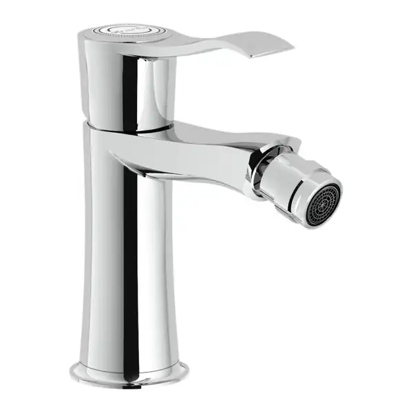 SI98119/1CR Змішувач для біде з донним клапаном хром Nobili ІТАЛІЯ (SI98119/1CR)