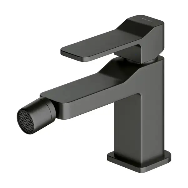 змішувач для біде Omnires Slide graphite (SL7720GR)