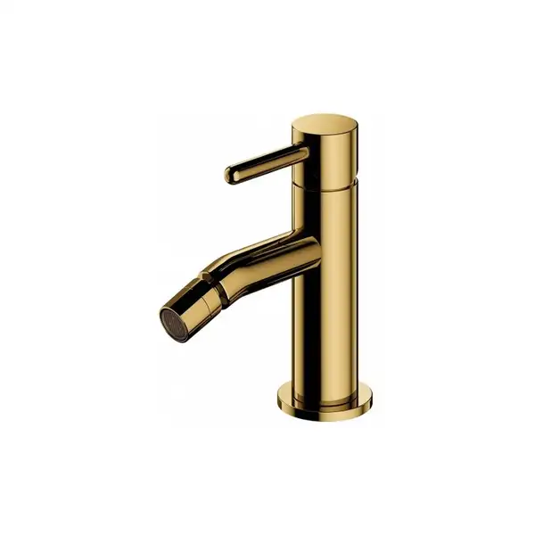 змішувач для біде Omnires Y gold (Y1220GL) змішувач для біде Omnires Y gold (Y1220GL)