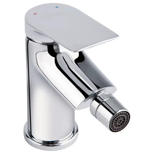 Смеситель для биде Qtap Elegance CRM 001A (QTELEGCRM001A)