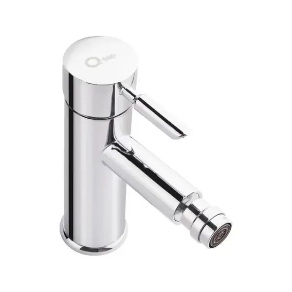 Смеситель для биде Qtap Elit CRM 001A (QTELICRM001A) Смеситель для биде Qtap Elit CRM 001A (QTELICRM001A)