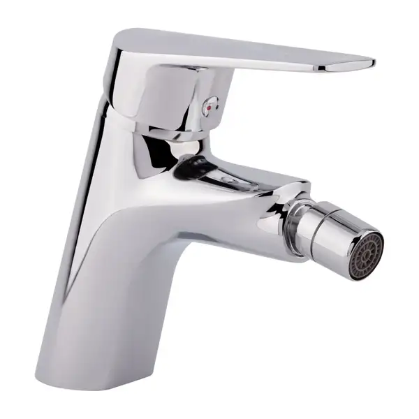 Смеситель для биде Qtap Jody CRM 001A (QTJODCRM001A) фото 1 Aquada.com.ua Смеситель для биде Qtap Jody CRM 001A (QTJODCRM001A) фото 1 Aquada.com.ua