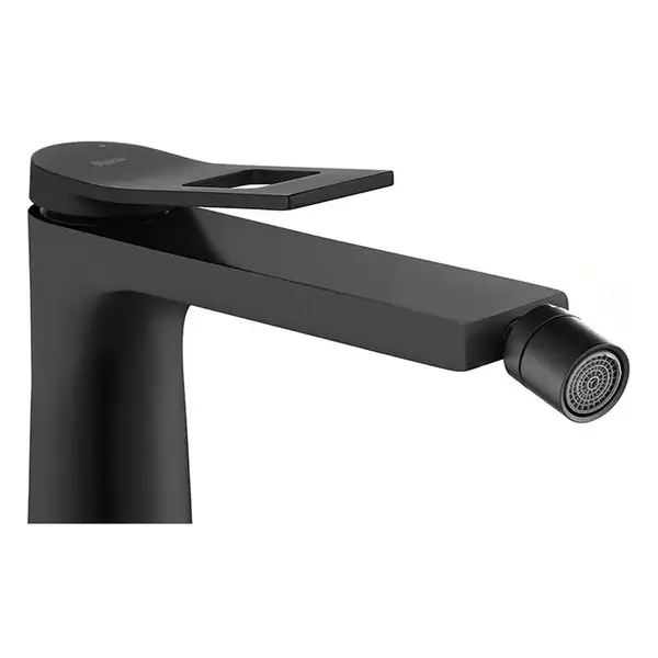 Rea Soul Black Змішувач для біде, чорний (REA-B9995) Rea Soul Black Змішувач для біде, чорний (REA-B9995)