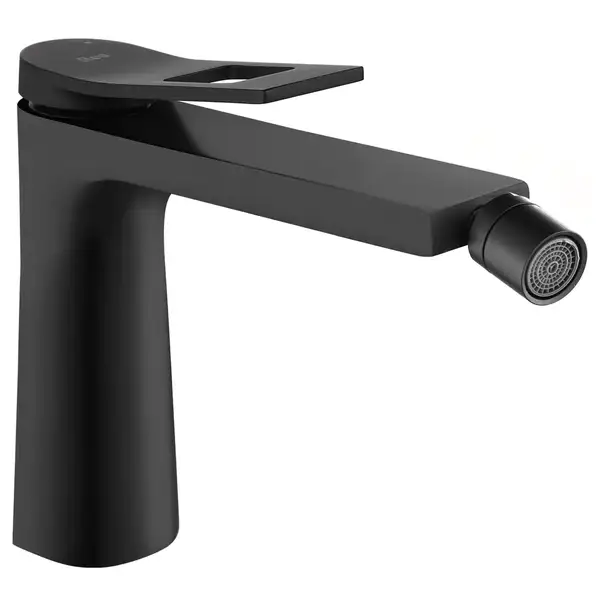 Rea Soul Black Змішувач для біде, чорний (REA-B9995) Rea Soul Black Змішувач для біде, чорний (REA-B9995)