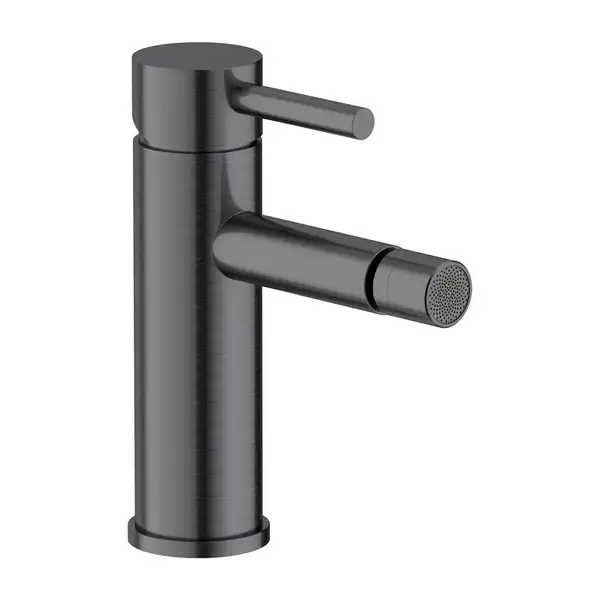 Volle Cruze Змішувач для біде, pistola negro (1547.020106)