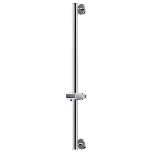 Душовий гарнітур Corsan CHROME зі штангою (CMZ061MCH) Душовий гарнітур Corsan CHROME зі штангою (CMZ061MCH)