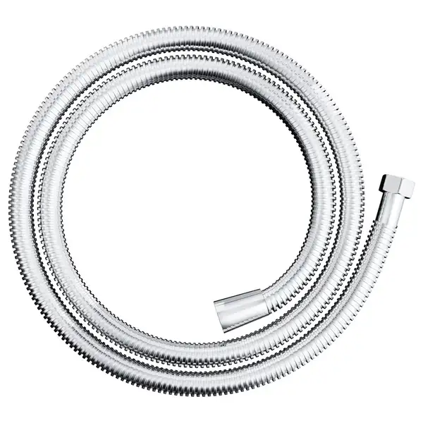 Душовий гарнітур Corsan CHROME зі штангою (CMZ061MCH) Душовий гарнітур Corsan CHROME зі штангою (CMZ061MCH)