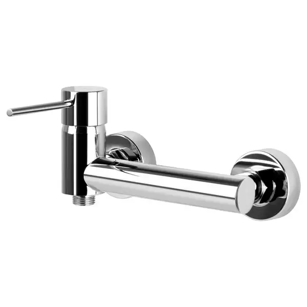 Смеситель для ванны Corsan LUGO CHROME (CMZ065CH) Смеситель для ванны Corsan LUGO CHROME (CMZ065CH)