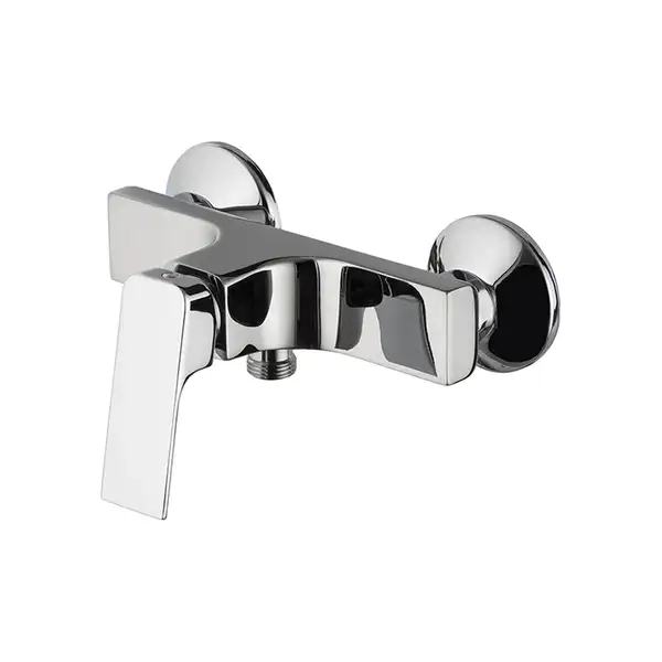 Змішувач для душа Fima Carlo Fit, хром (F33851CR) (F3385-1CR) Змішувач для душа Fima Carlo Fit, хром (F33851CR) (F3385-1CR)