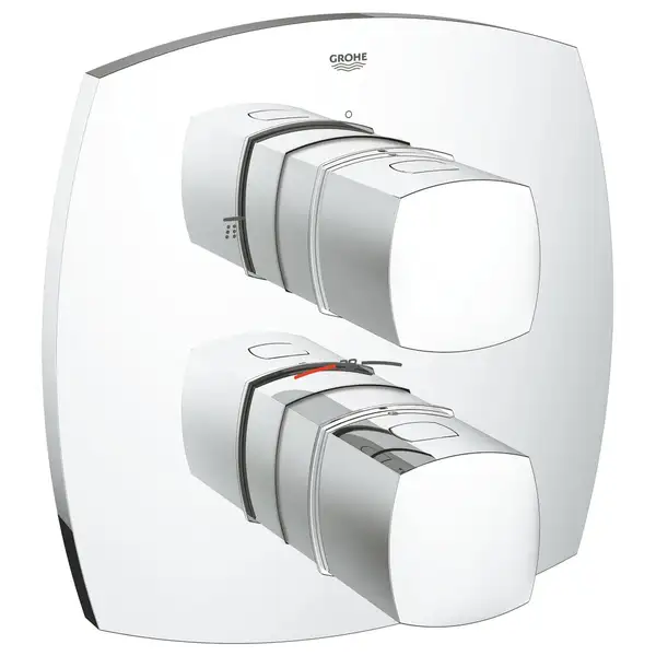 Термостат для душу Grohe Grandera (19948000)