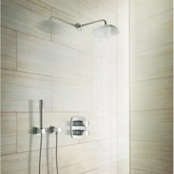 Термостат для душу Grohe Grandera (19948000)