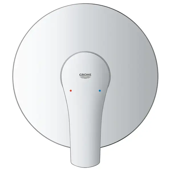 Змішувач прихованого монтажу для 1 споживача Grohe Eurosmart New (24042003) Змішувач прихованого монтажу для 1 споживача Grohe Eurosmart New (24042003)