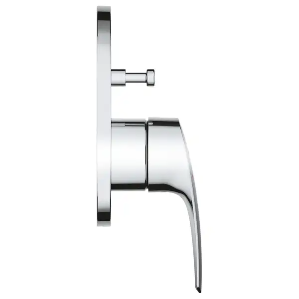 Grohe Eurosmart New Смеситель скрытого монтажа, хром (24043003) Grohe Eurosmart New Смеситель скрытого монтажа, хром (24043003)