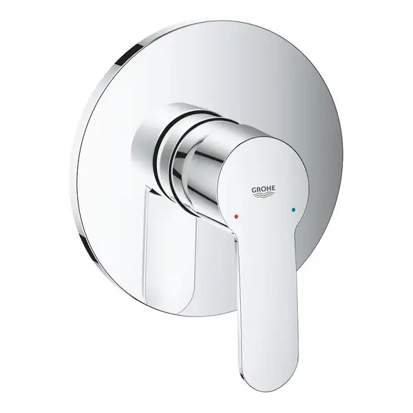 Змішувач для душа Grohe Eurostyle Cosmopolitan (24051002) Змішувач для душа Grohe Eurostyle Cosmopolitan (24051002)