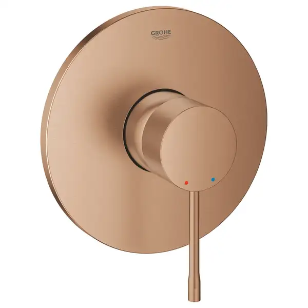 Смеситель для душа Grohe Essence (24057DL1) фото 1 Aquada.com.ua Смеситель для душа Grohe Essence (24057DL1) фото 1 Aquada.com.ua