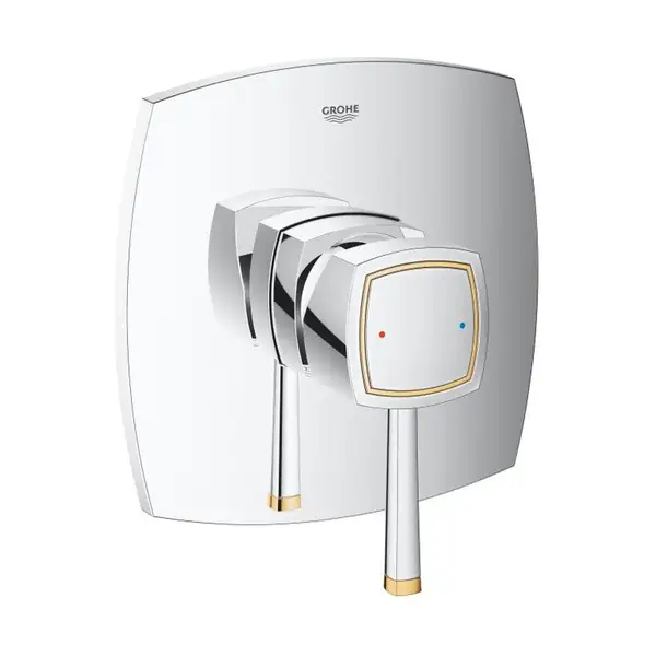 Змішувач для душа Grohe Grandera, хром (24067IG0) Змішувач для душа Grohe Grandera, хром (24067IG0)
