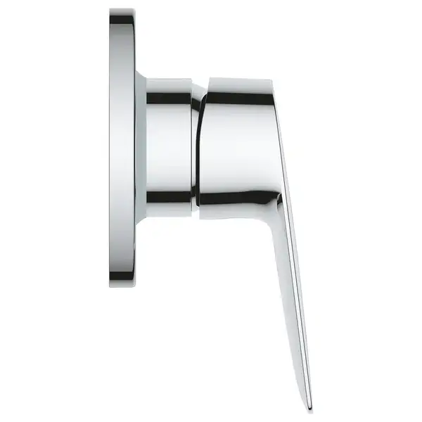 Одноважільний змішувач для душу Grohe BauEdge New (29040001) Одноважільний змішувач для душу Grohe BauEdge New (29040001)