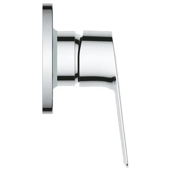 Grohe BauLoop New Змішувач прихованого монтажу, хром (29042001) Grohe BauLoop New Змішувач прихованого монтажу, хром (29042001)
