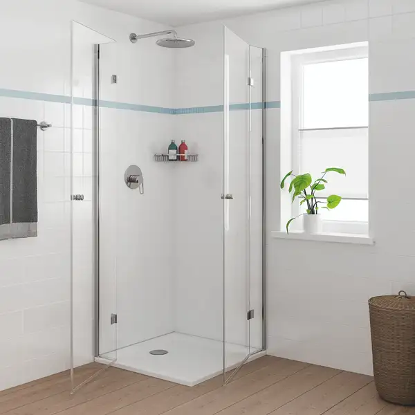 Grohe BauLoop New Змішувач прихованого монтажу, хром (29080001) Grohe BauLoop New Змішувач прихованого монтажу, хром (29080001)