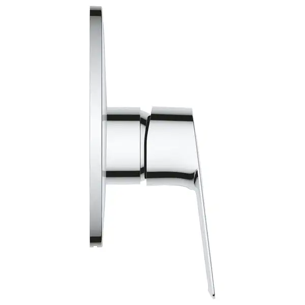 Grohe BauLoop New Змішувач прихованого монтажу, хром (29080001) Grohe BauLoop New Змішувач прихованого монтажу, хром (29080001)