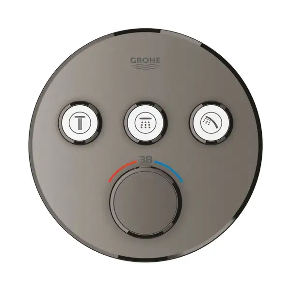 Термостат Grohe Grohtherm SmartControl (29121AL0)