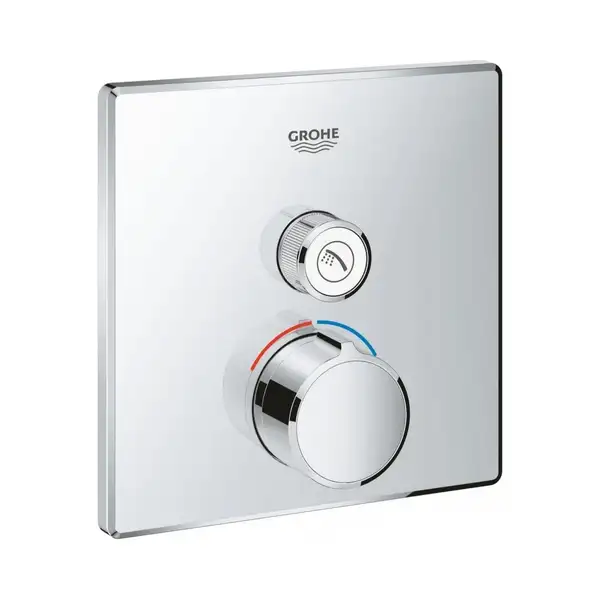 Змішувач для душа Grohe SmartControl (29147000)