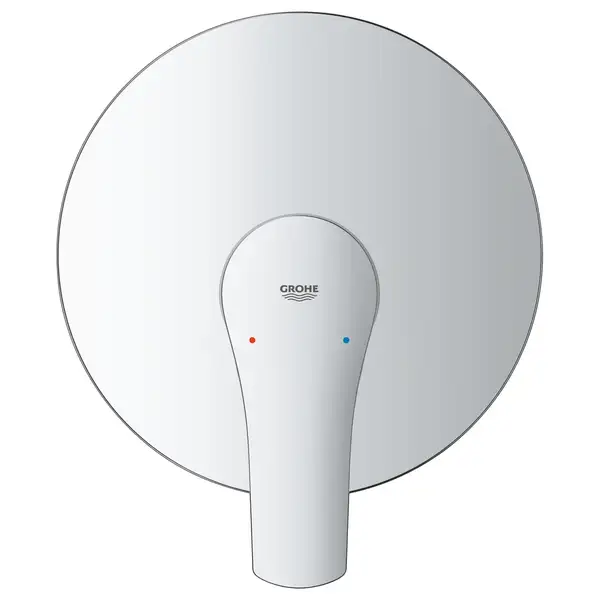 Grohe Eurosmart New Змішувач прихований, хром (33556003)