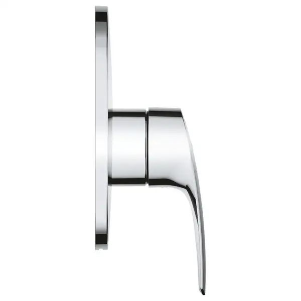Grohe Eurosmart New Змішувач прихований, хром (33556003)