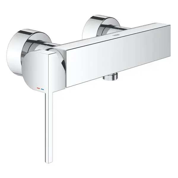 Grohe Plus Змішувач для душу, хром (33577003)